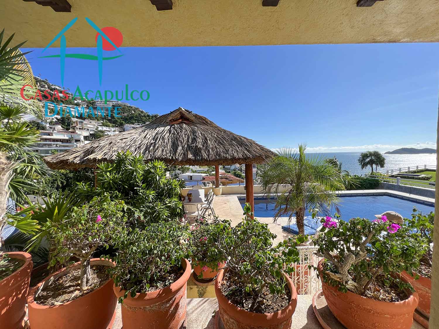 Villa Rosita - Recámara dos 6